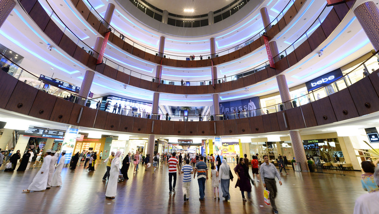 geforce now mall of egypt