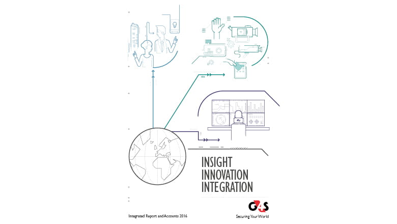 Integrated Report and Accounts 2016