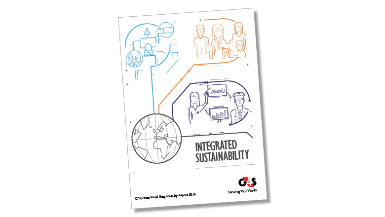 2016 CSR Cover Image