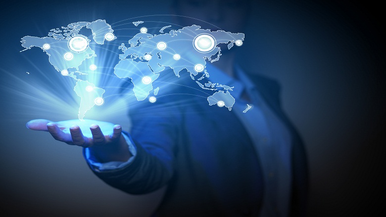 IT Consult Revolution Power Up