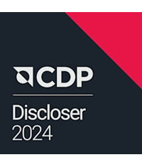 CDP 2024 Logo
