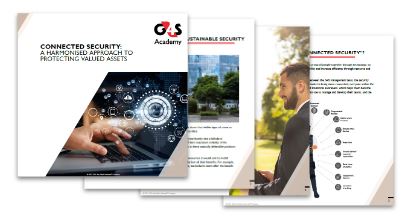 G4S_Academy_Guide_Connected Security_Form