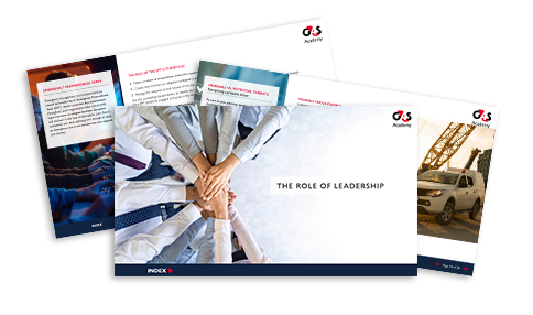 The Role of Leadership