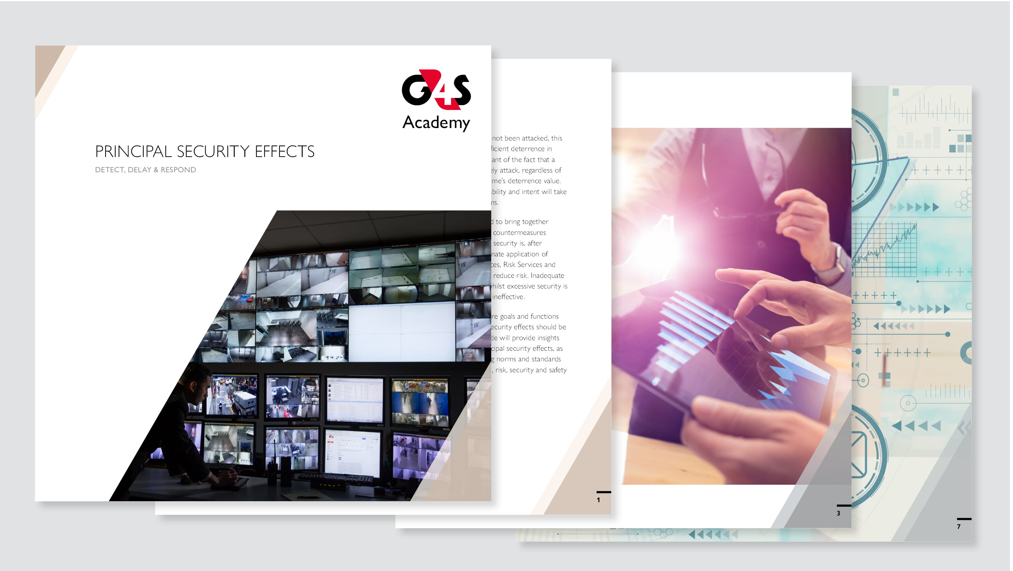 Principal Security Effects Guide 