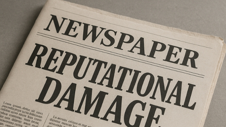 Security and the value of your Brand