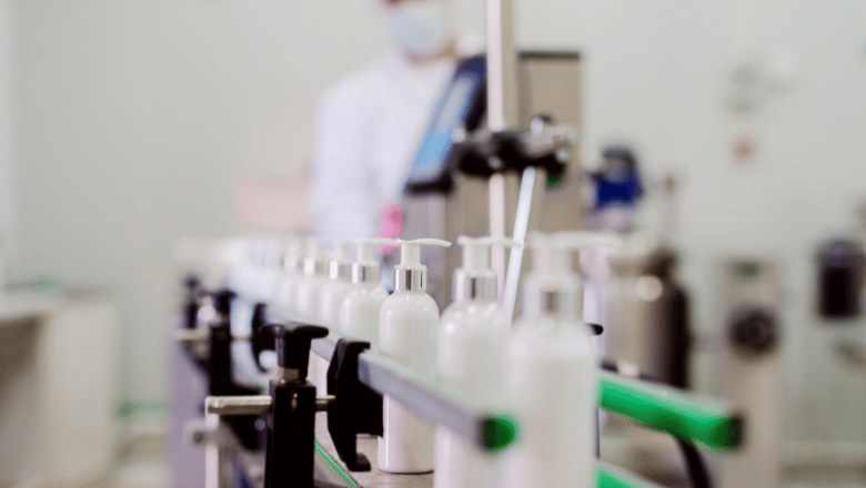 Meeting High Standards for a Peruvian Cosmetics Company