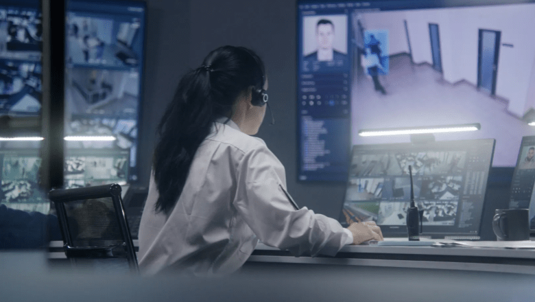 AI as a Defensive Tool for Security Leaders