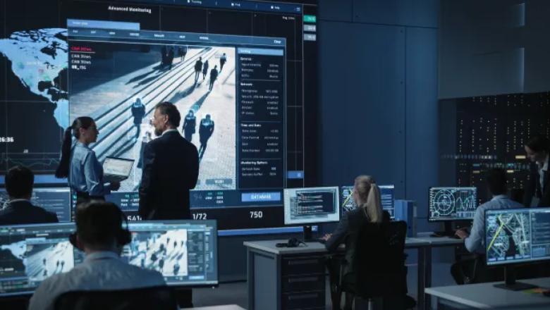 Security as a Strategic Investment