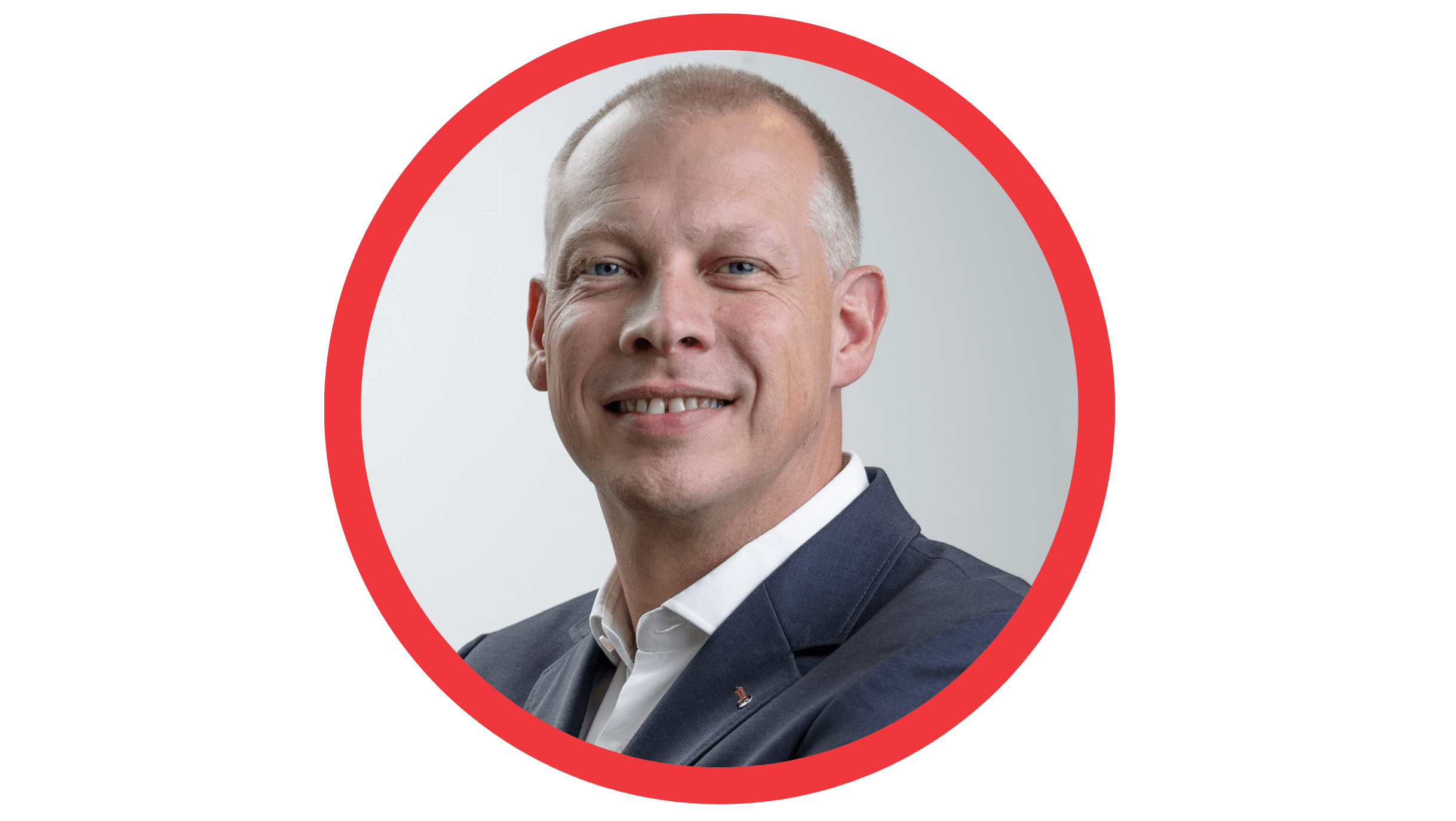 Erik Deleersnyder (Panellist) 