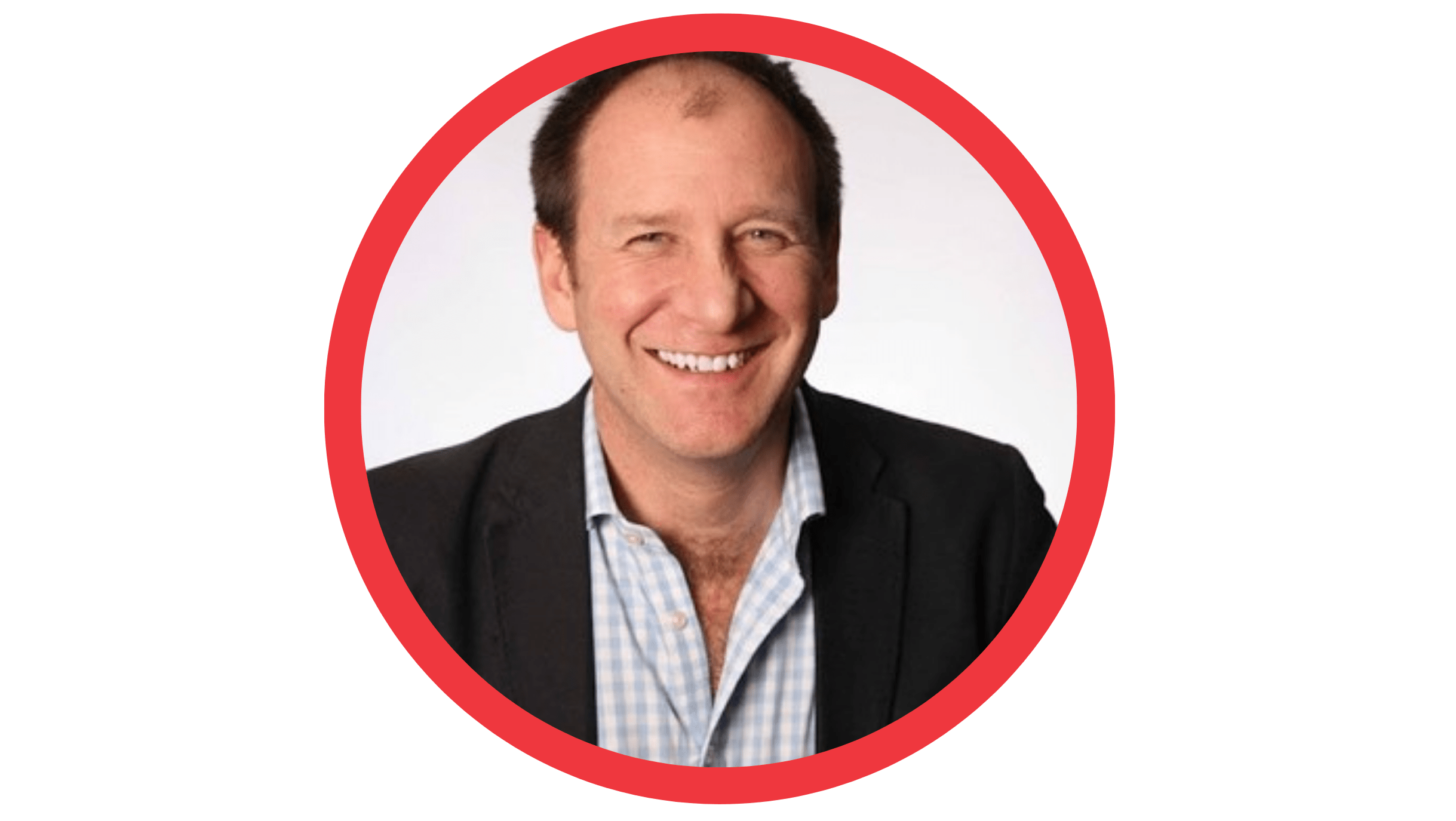 Noah Price (Panellist)