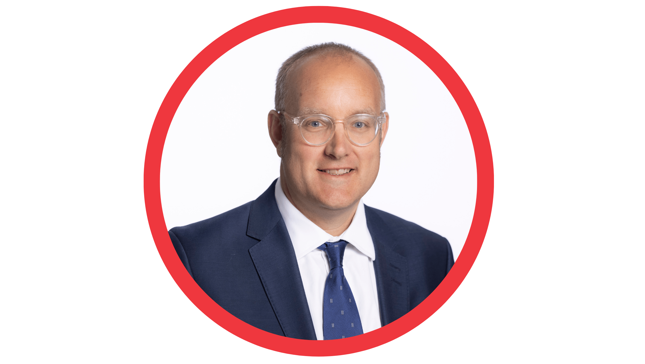 Simon Martindill (Host)