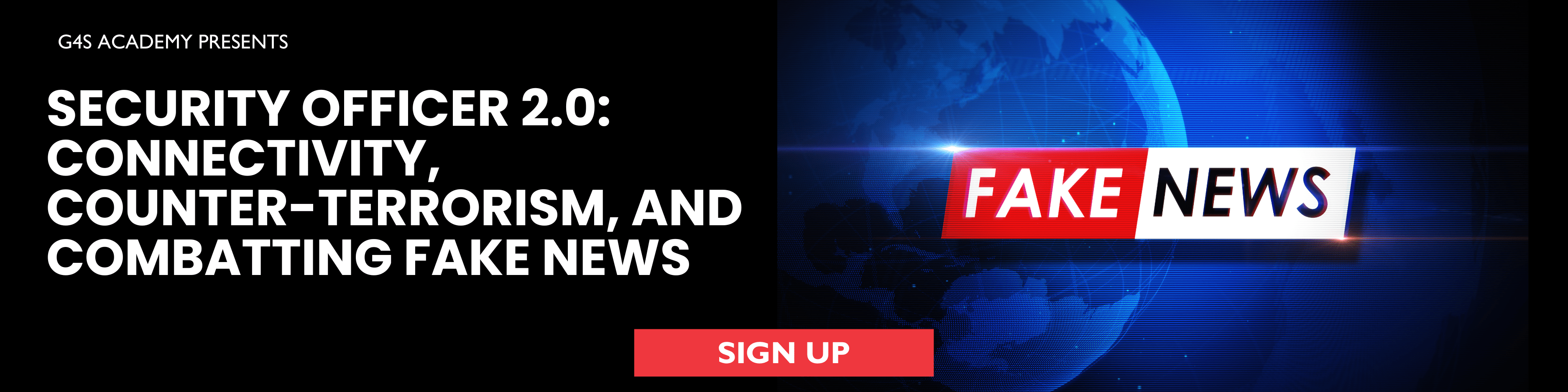 Security officer webinar