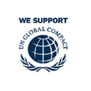 Global Compact Logo