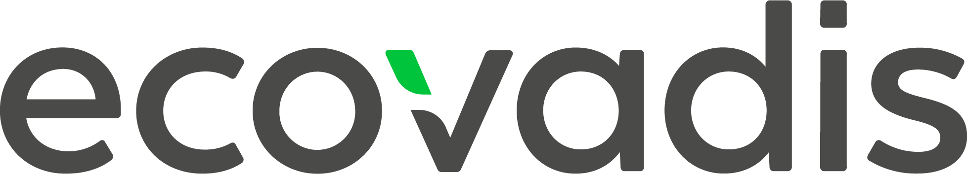 Ecovadis logo