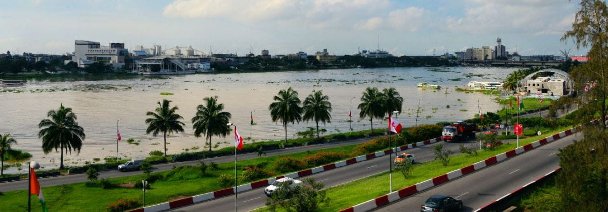 Abidjan, Ivory Coast