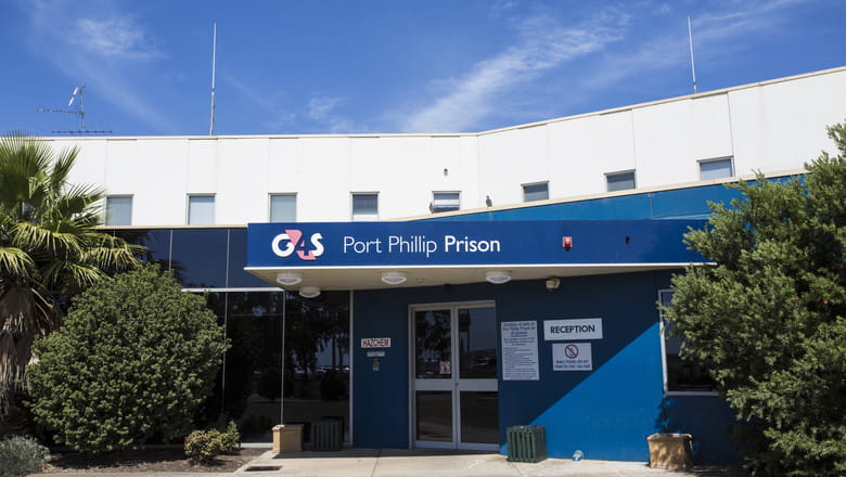 Strong track record results in new 20 year deal for Australian prison team