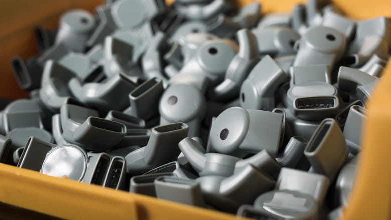 Electronic monitoring