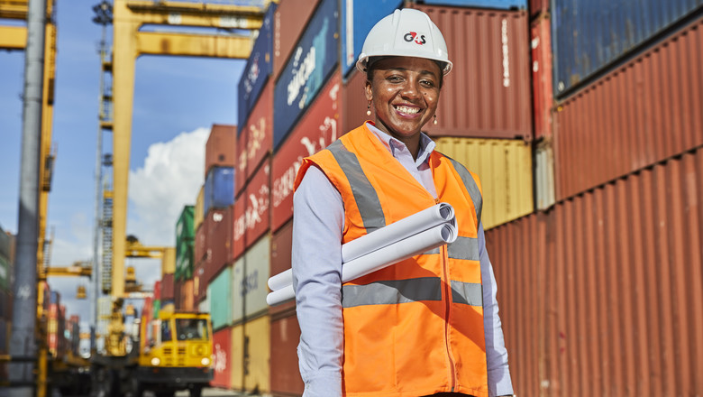 Port security in Colombia