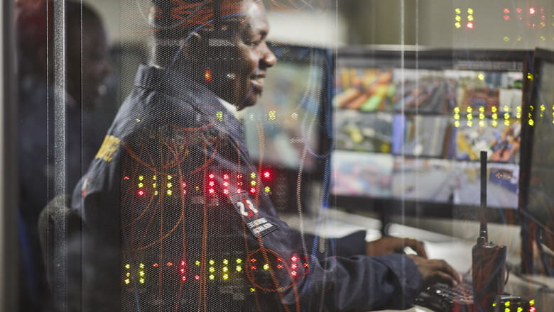 Monitoring in Colombia