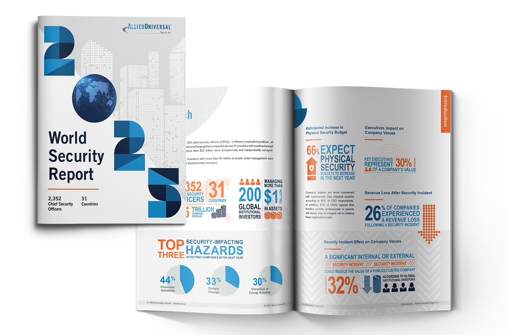 WSR Report Cover 2025