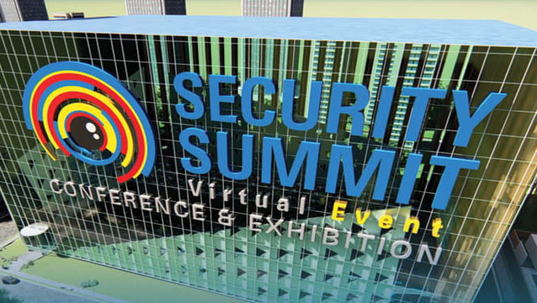 2021 Security Summit
