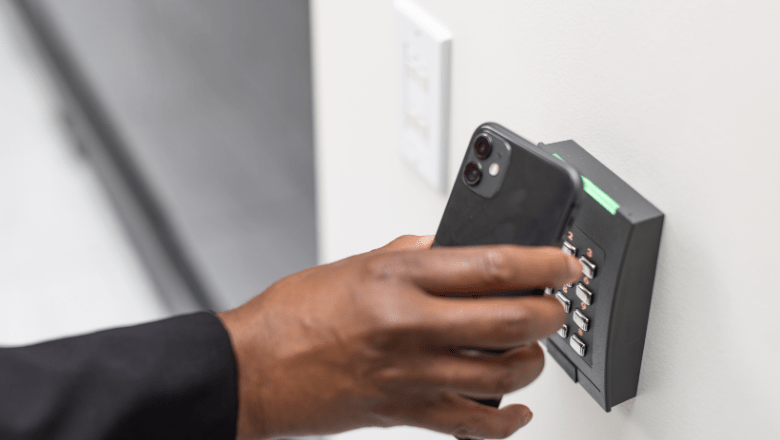 Access control system