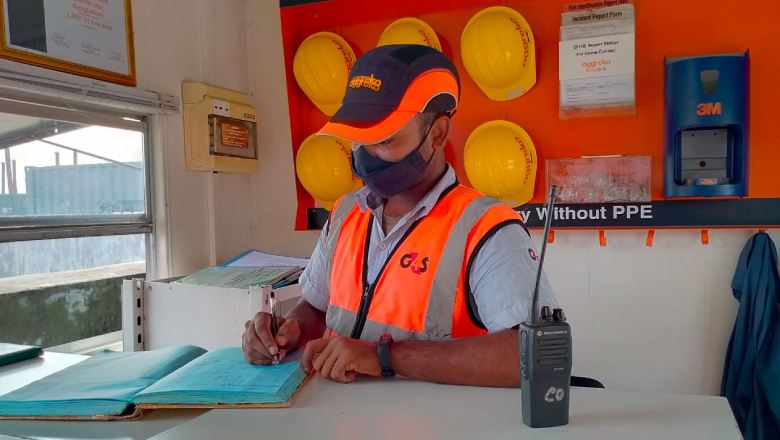 G4S is securing two power plants for Aggreko in Dhaka, Bangladesh reducing incidents to keep employees and assets safe.