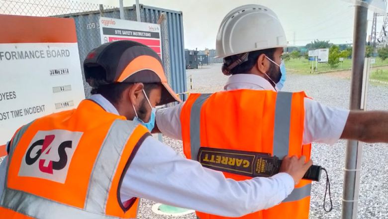G4S is securing two power plants for Aggreko in Dhaka, Bangladesh reducing incidents to keep employees and assets safe.