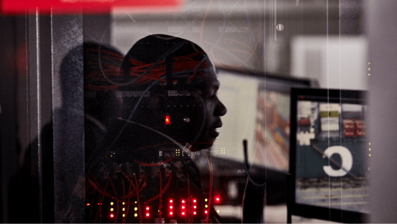 Alarm monitoring services