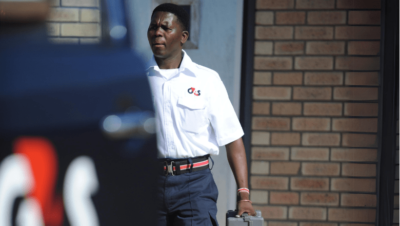 Cash Solutions Africa