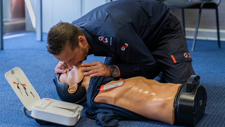 Railroad Emergency and Safety Training