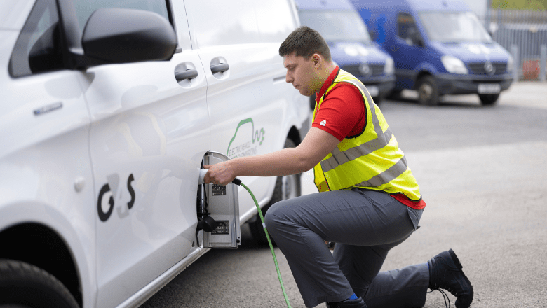 health and safety - airport