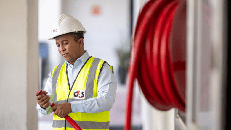 Emergency Readiness and Compliance