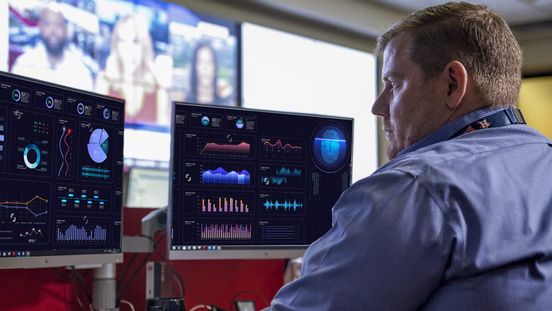 G4S Risk Operations Centre