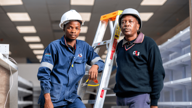 Security Systems and Services