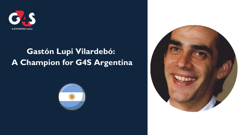 Gastón Lupi Vilardebó