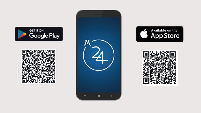 Risk intelligence app