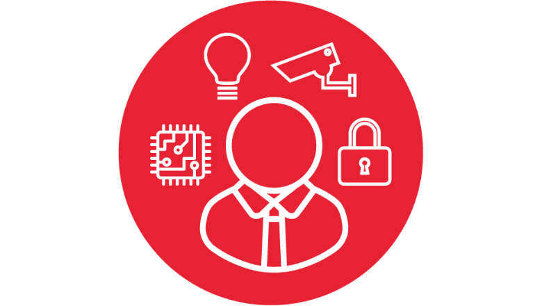 Individualised Support Icon