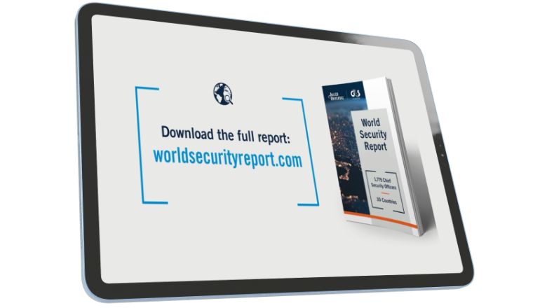 key findings video WSR