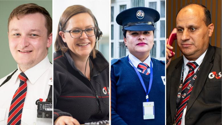 Port Phillip Prison employee