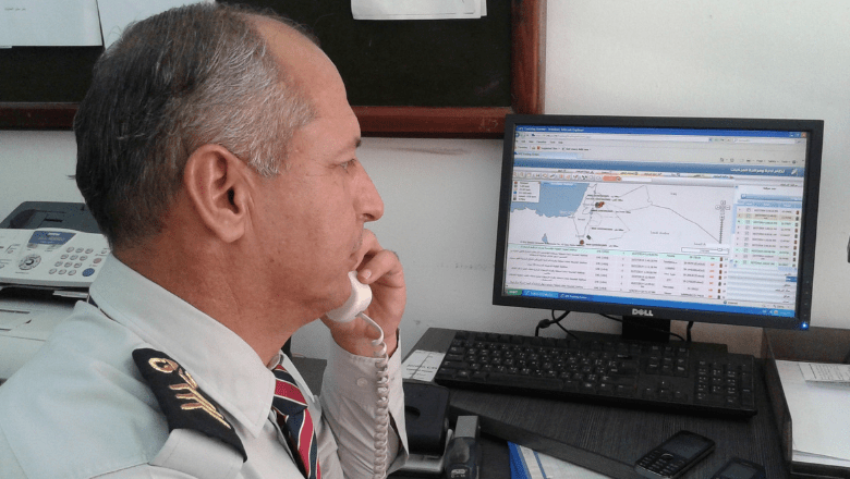 Manned Security Solution