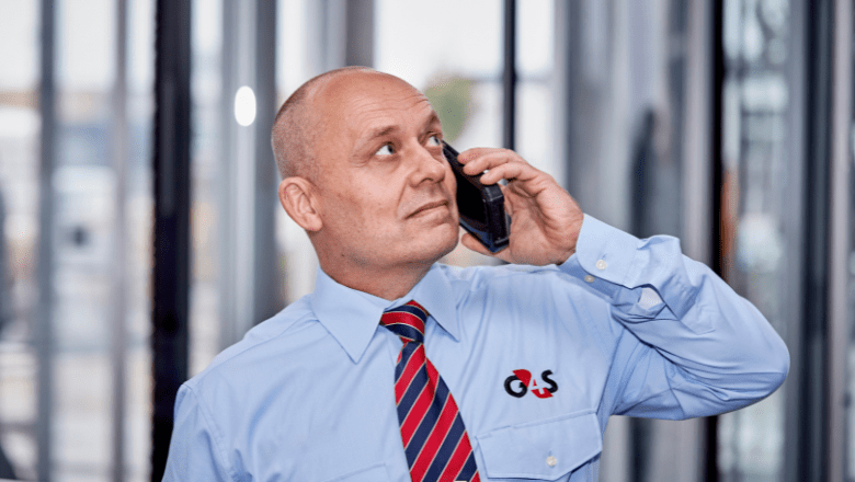 Professional Response Protocols