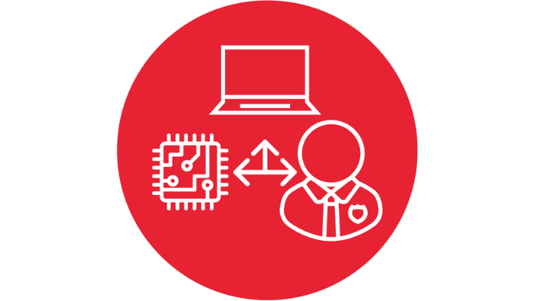 Tailored Technology Solutions Icon