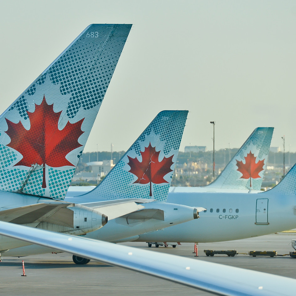 Air Canada