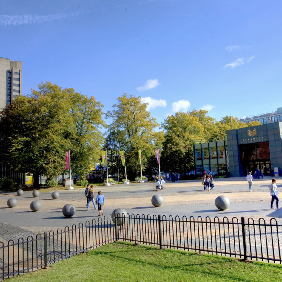 Coventry University
