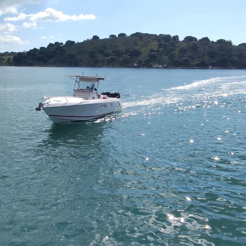 G4S Security for Avramar in Greece