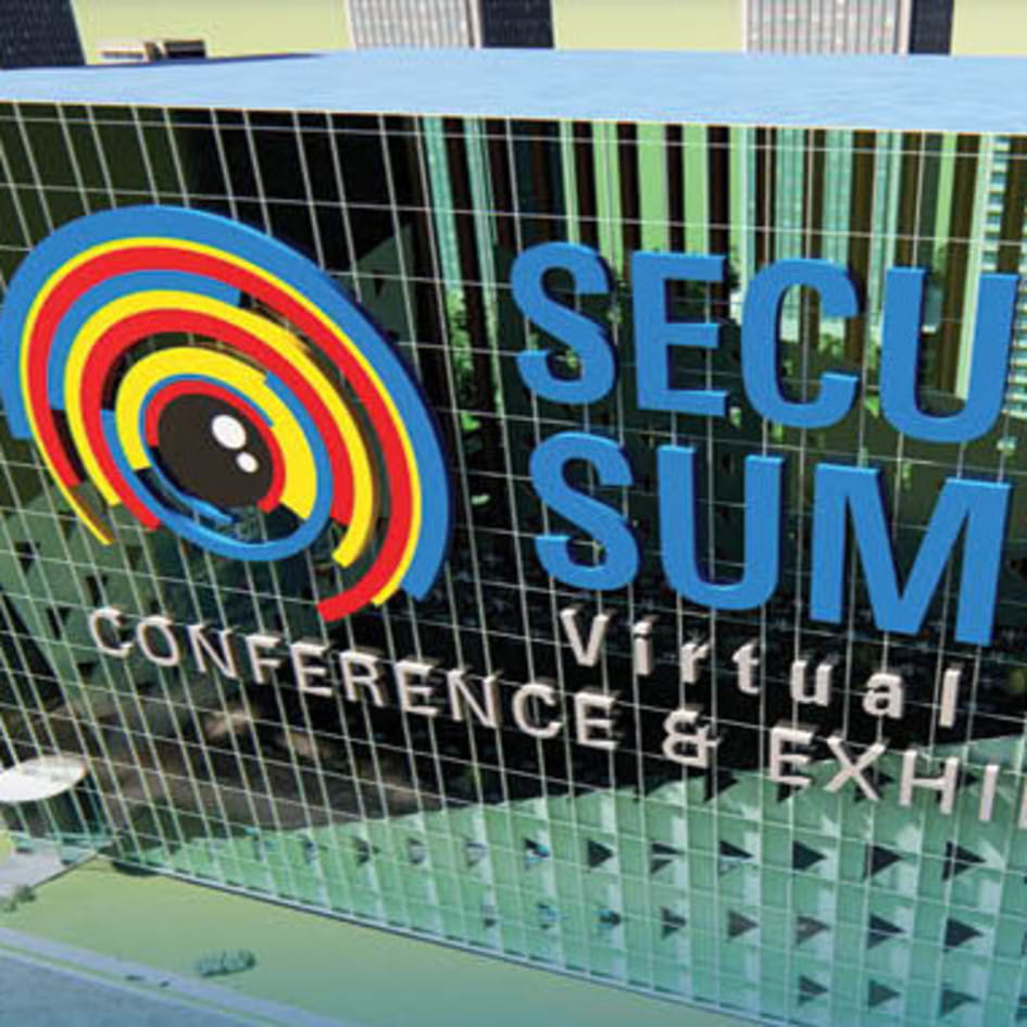 2021 Security Summit