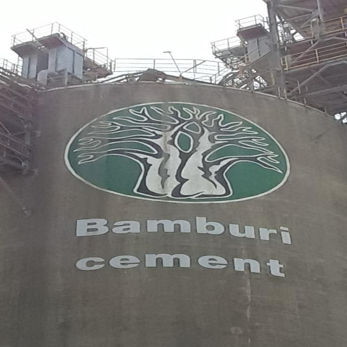 Bamburi Cement