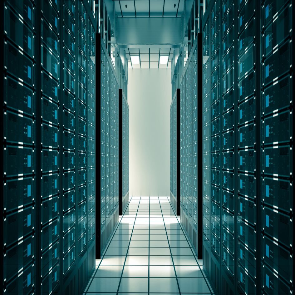Data centre 
