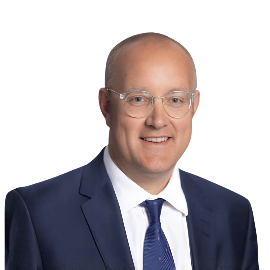 Simon Martindill, Head of UK Academy